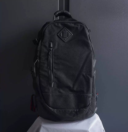 visvim ballistic 20L backpack for commuting