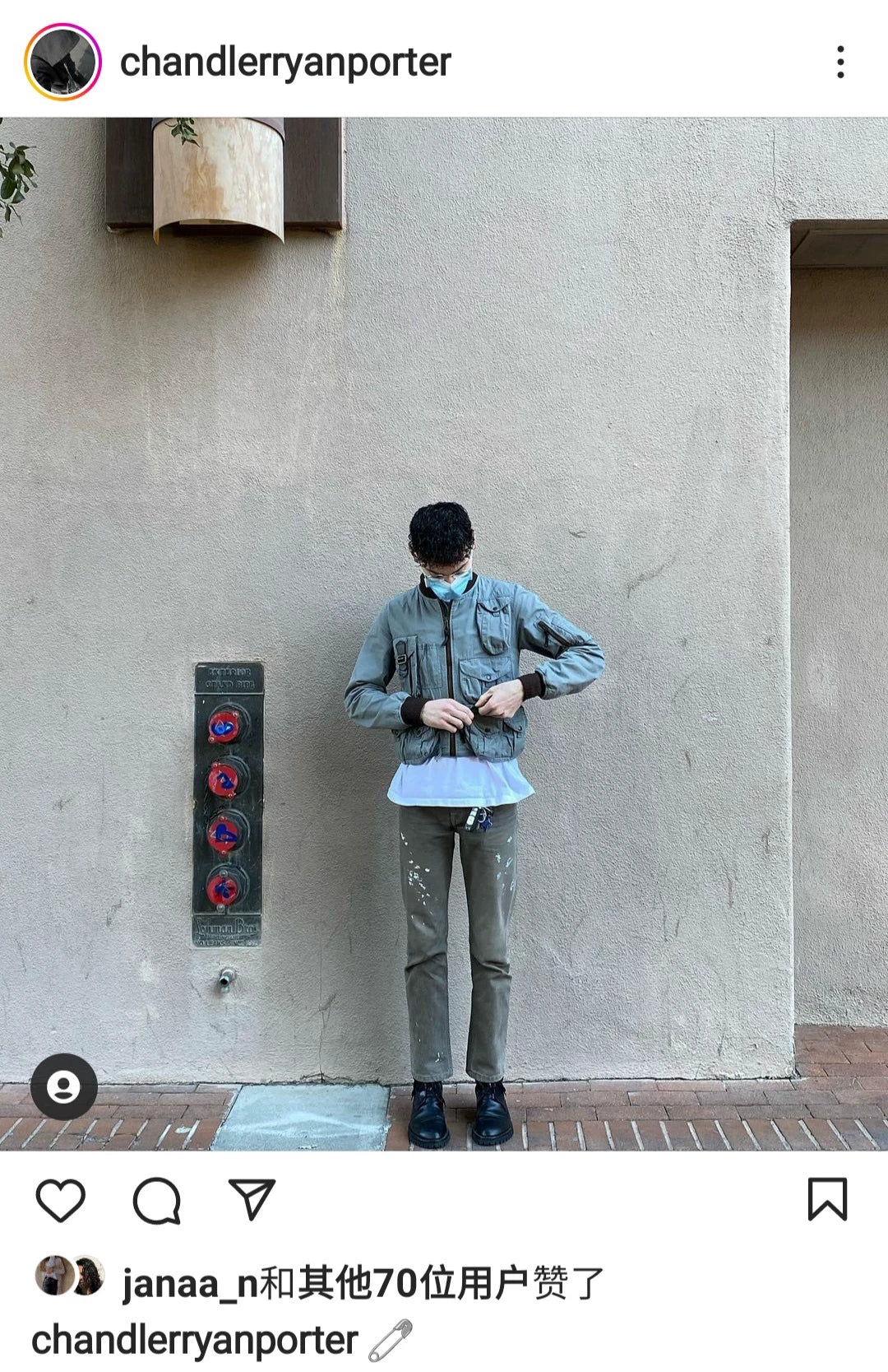 dolce & gabbana archive cargo bomber jacket