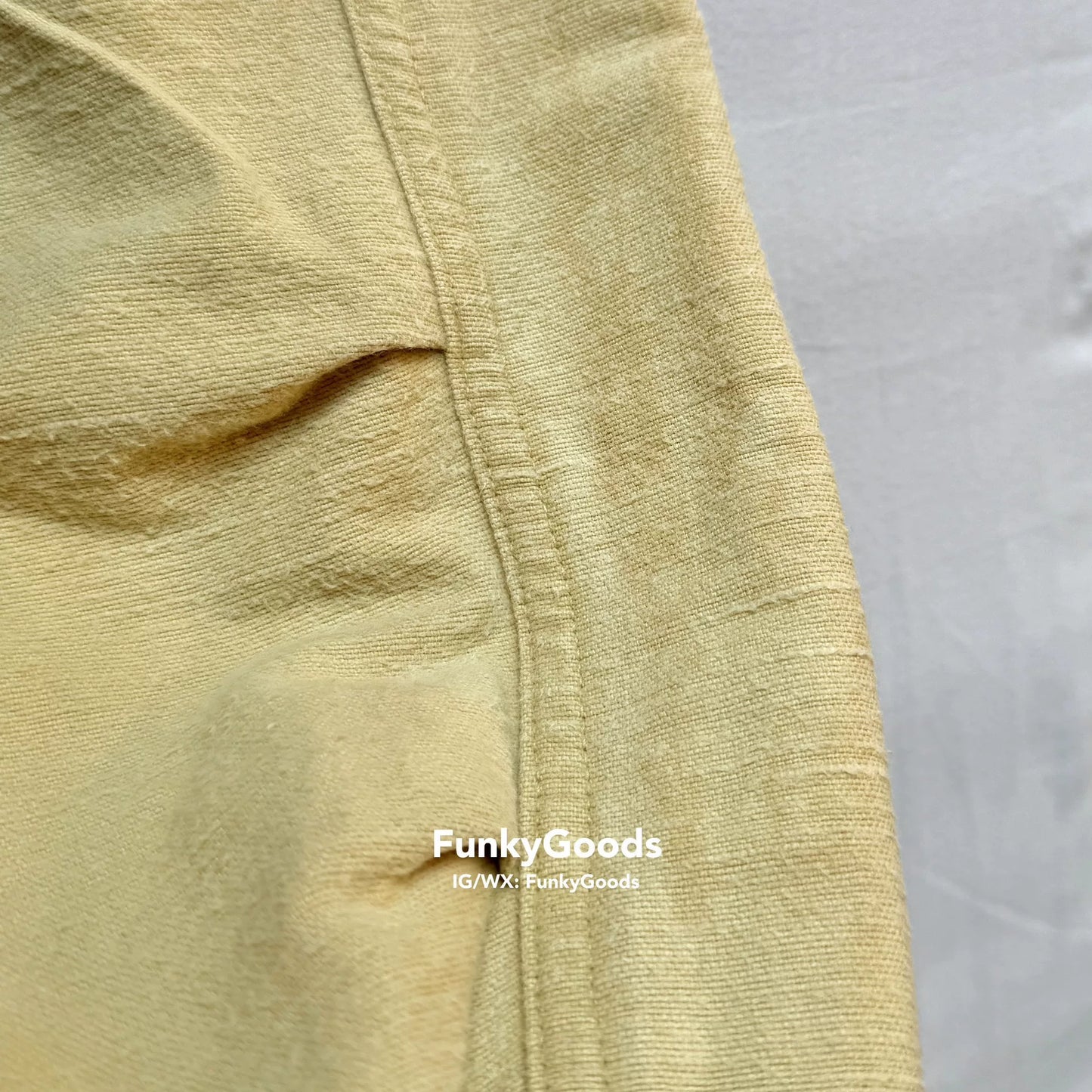 Visvim 13aw Minie Hunting Jacket