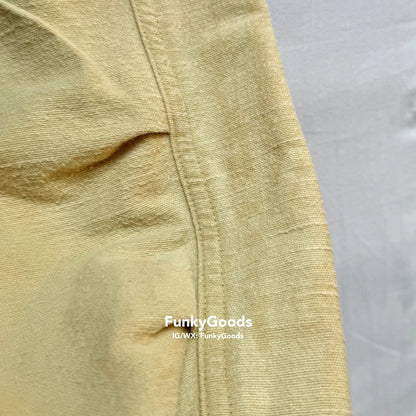 Visvim 13aw Minie Hunting Jacket