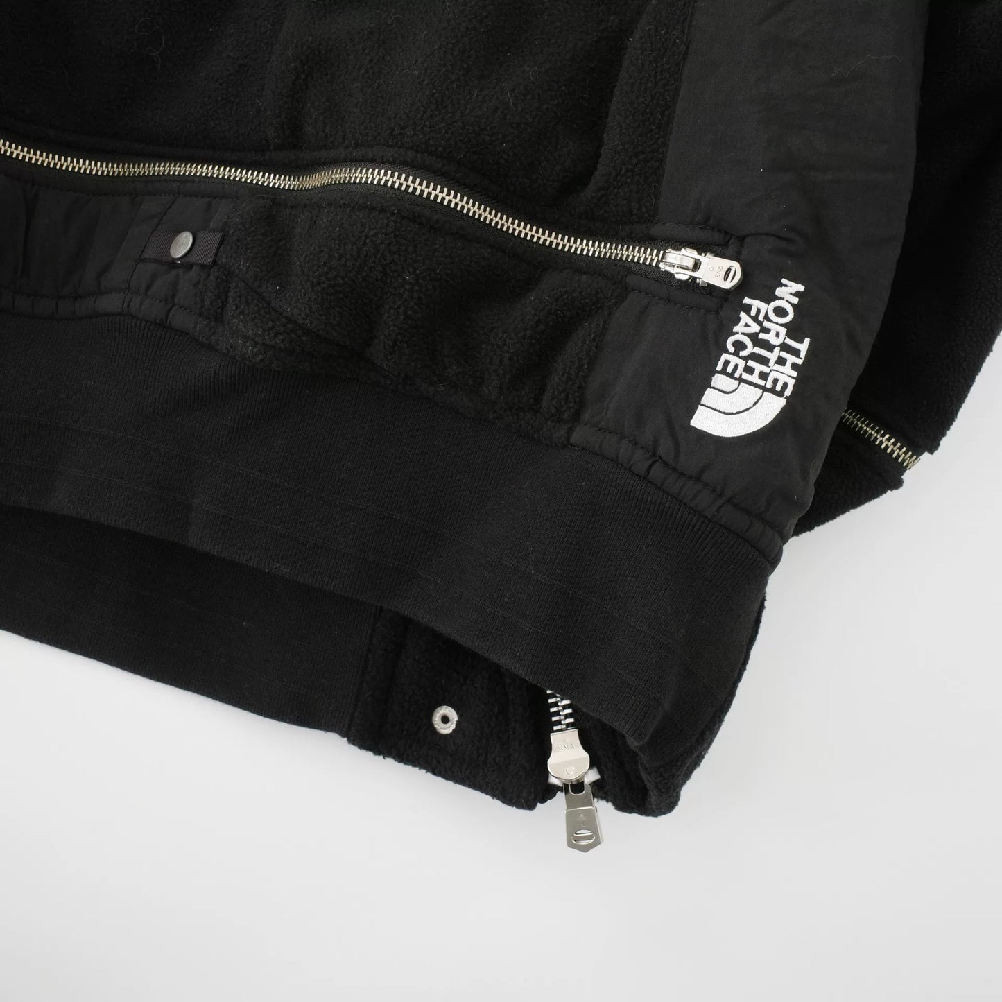 The Soloist X OLDPARK Limited Edition Jacket