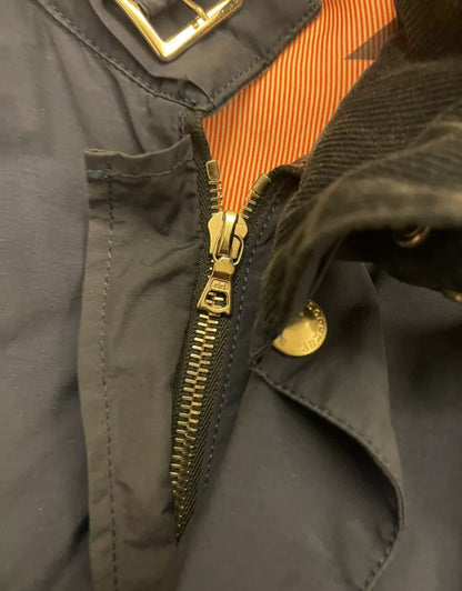 sopHnet. stand collar field blouson jacket