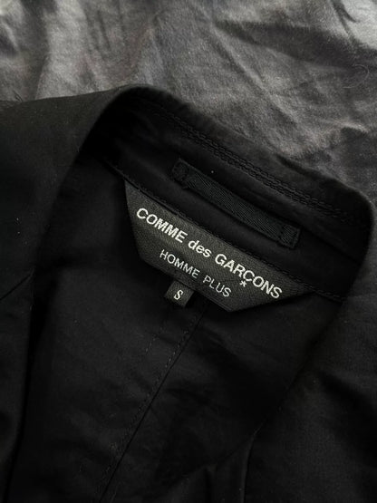 Comme des Garçons Homme Plus Double-Breasted Jacket