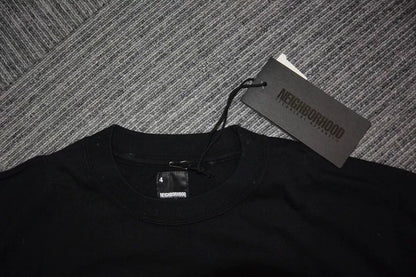 NEIGHBORHOOD THE FILTH THE FURY T-shirt