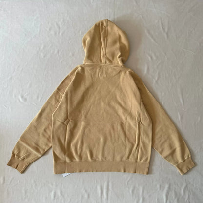 VISVIM 24aw Jumbo SB HOODIE P.O. DMGD