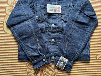 Levi's LVC 507xx Type2 Denim Jacket