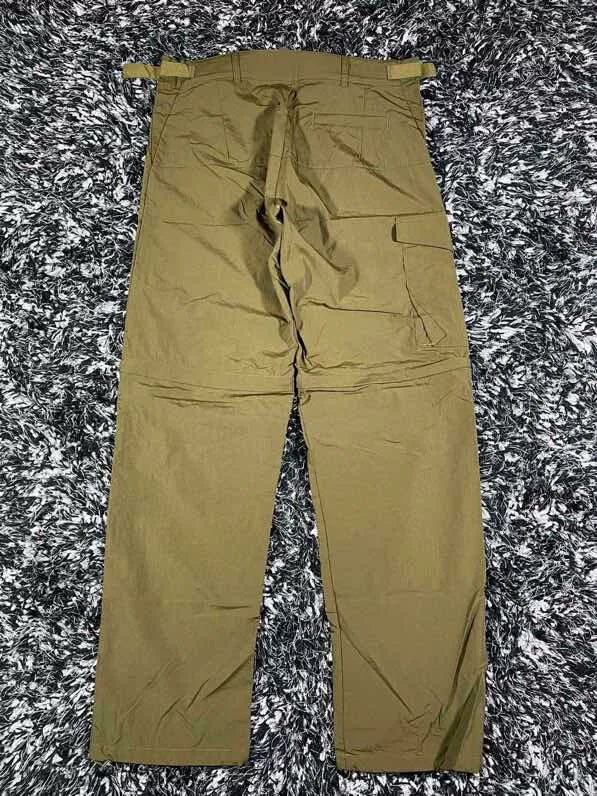 GmbH Multi-functional Cargo Pants