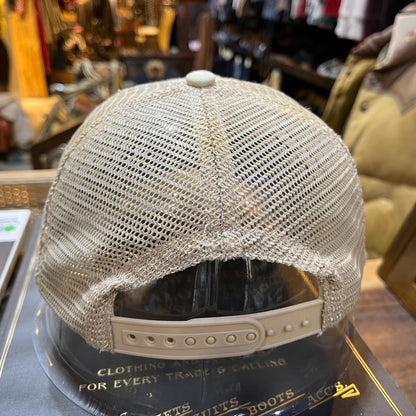 RRL Double RL Western Baseball Cap