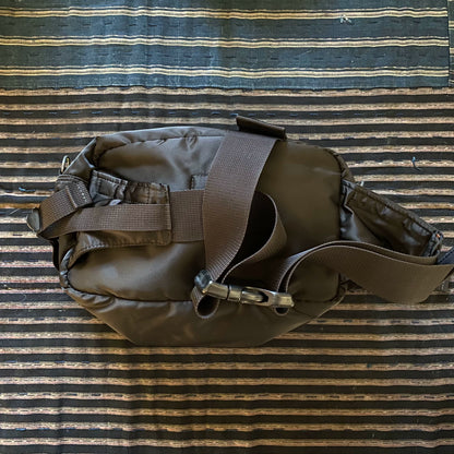 porter tanker versatile shoulder bag
