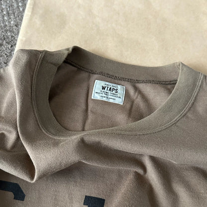 WTAPS GIP Limited T-Shirt S 16AW