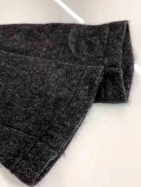 Y's Yohji Yamamoto Lightweight Wool Sweater
