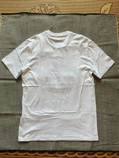 Levi's LVC White Short Sleeve T-Shirt