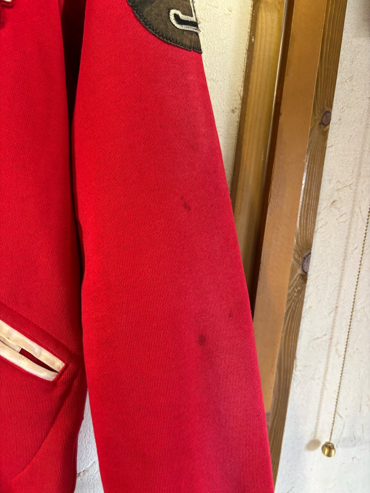 90's Ralph Lauren Polo Rugby Jacket