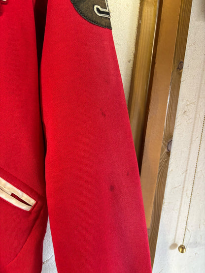 90's Ralph Lauren Polo Rugby Jacket