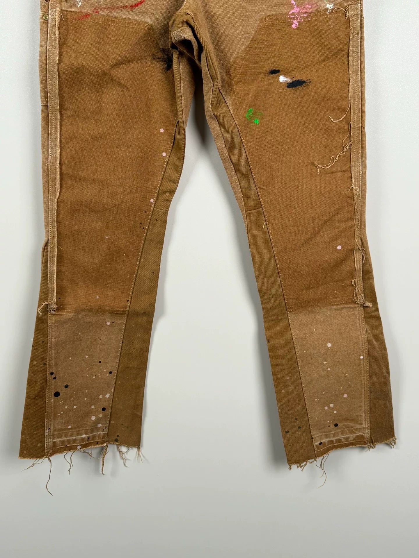 Gallery Dept Graffiti Chino Pants Size 27