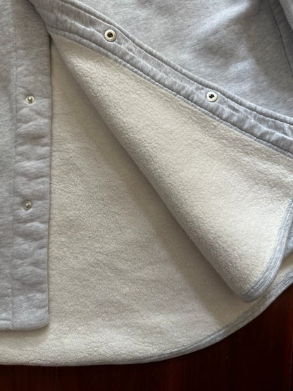 Alexander Wang Unisex Shirt Jacket