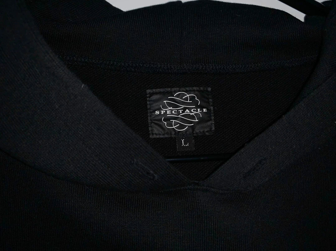 Undercover Spectacle Collaboration Hoodie