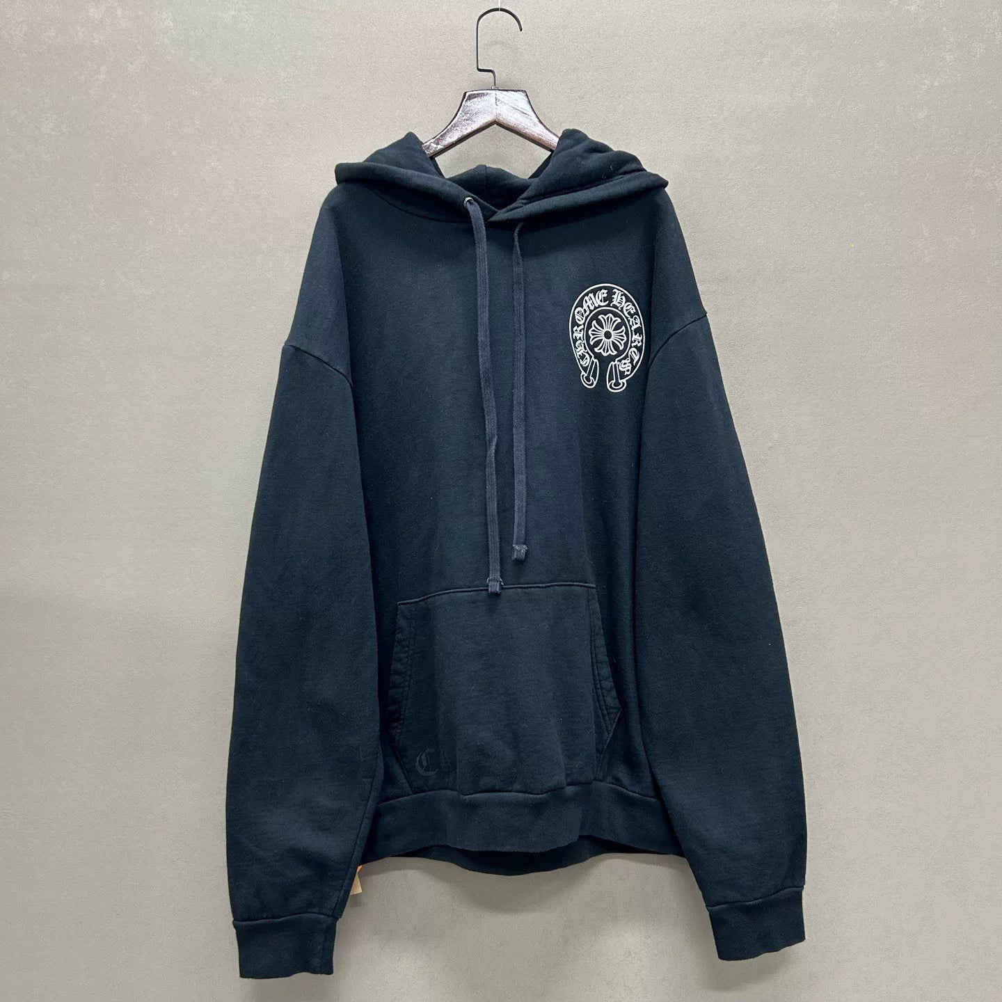 Chrome Hearts Osaka Limited Hoodie Sweatshirt