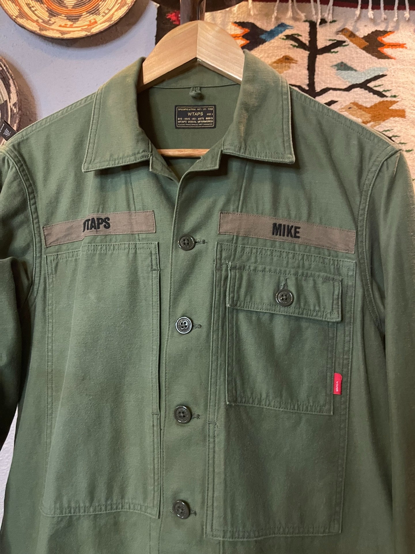 WTAPS Shirt