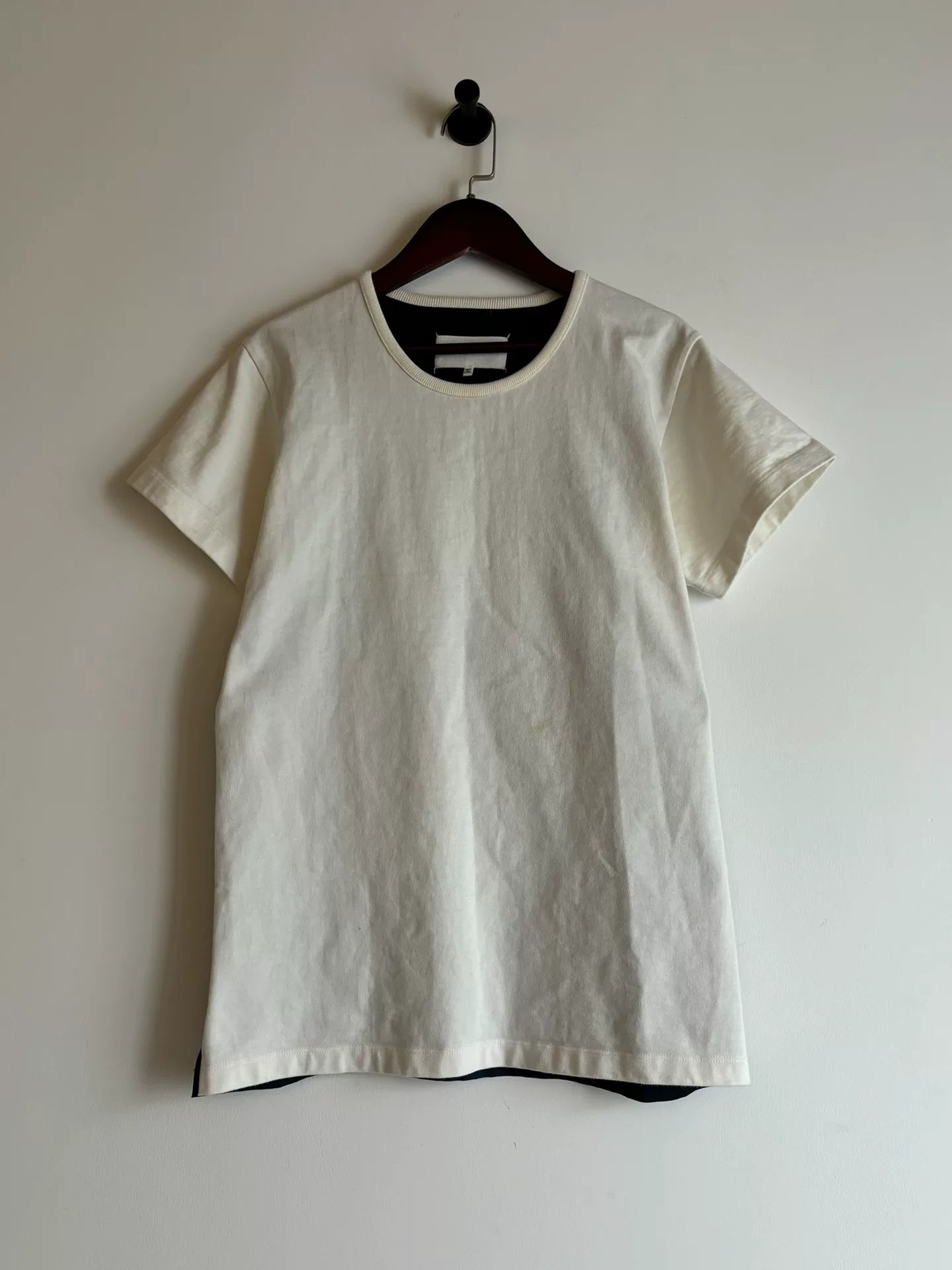 Maison Martin Margiela Harris Tweed T-Shirt