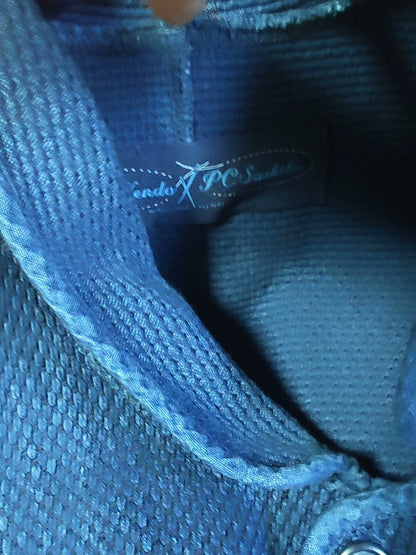 porter classic kendo fabric coat size 2