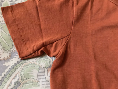 Merz b. Schwanen Organic Cotton Short Sleeve T-shirt