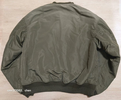 visvim 25AW Thorson Jkt