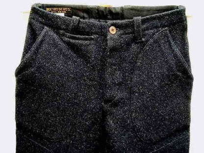 FREEWHEELERS Vintage ORSON Wool Pants