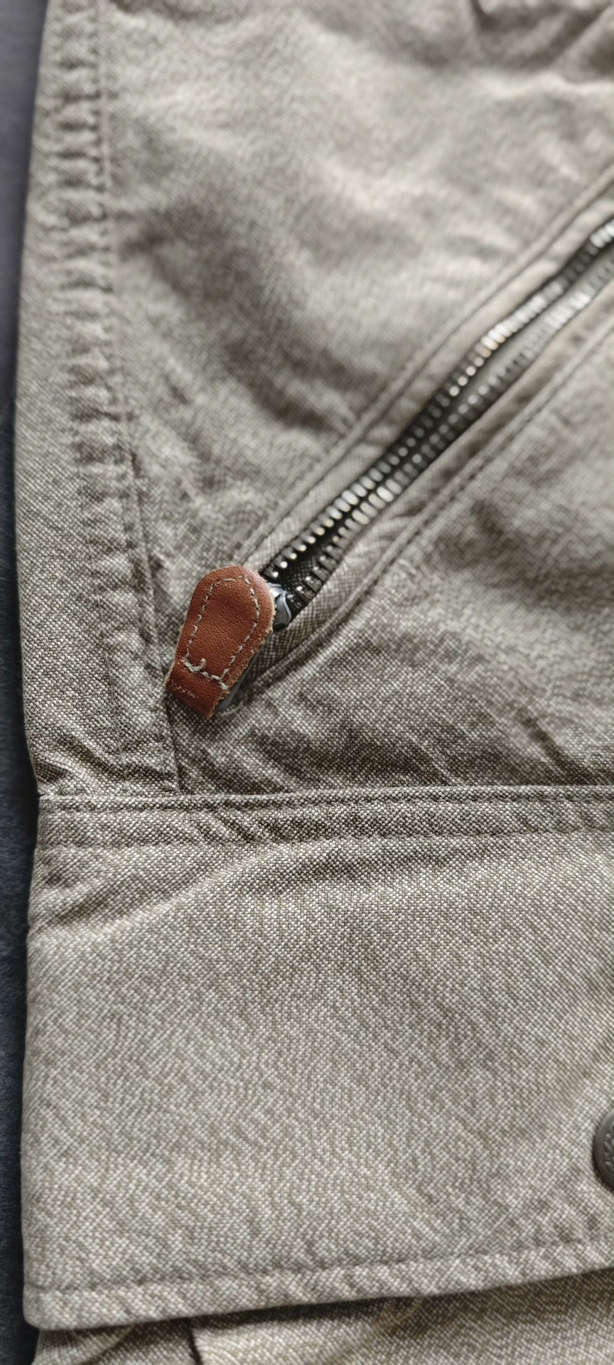 RRL Vintage Sample Cargo Pants