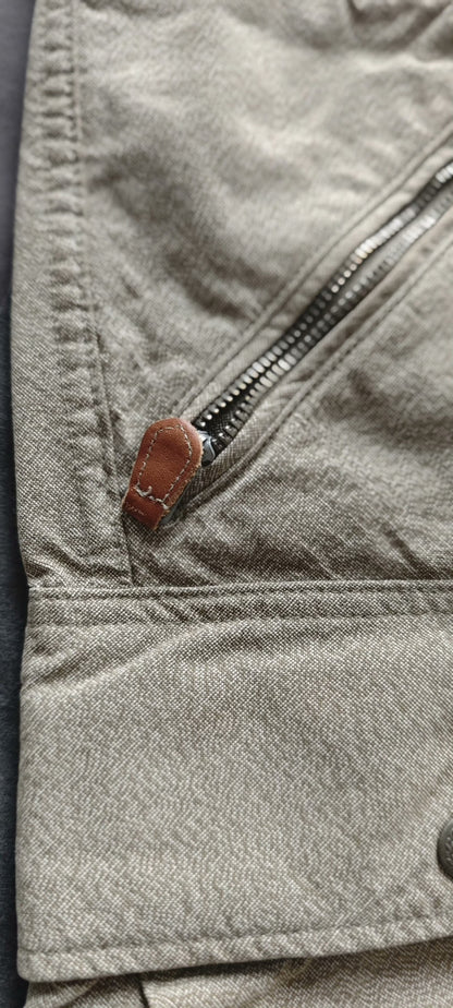 RRL Vintage Sample Cargo Pants