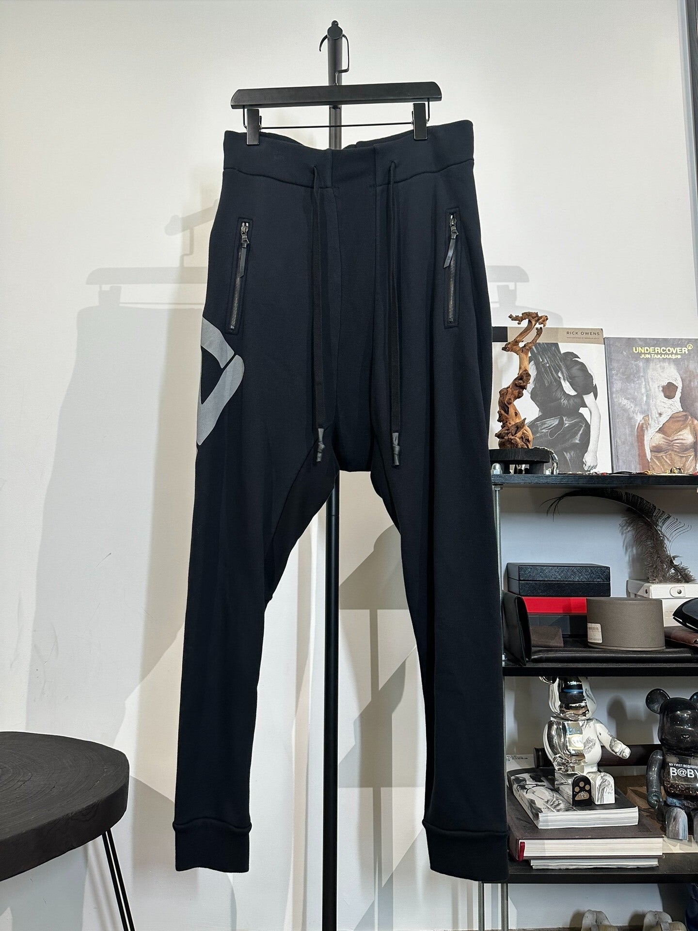 Boris Bidjan Saberi 11by bbs Track Pants