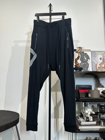 Boris Bidjan Saberi 11by bbs Track Pants