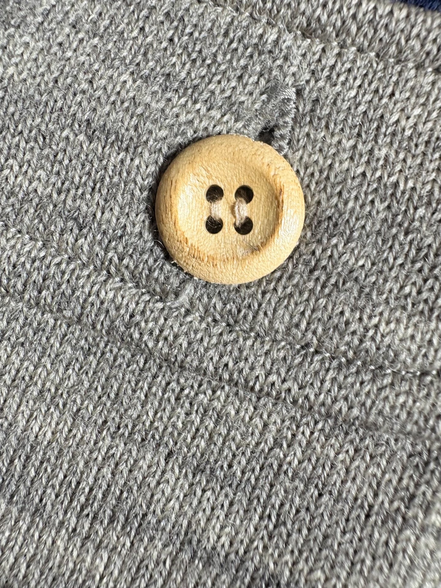 VISVIM Knit Sweater