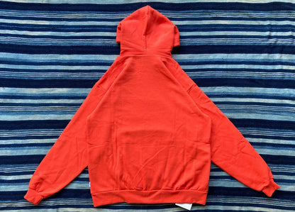 WTAPS Logo Sweatshirt - Urban Territory Red