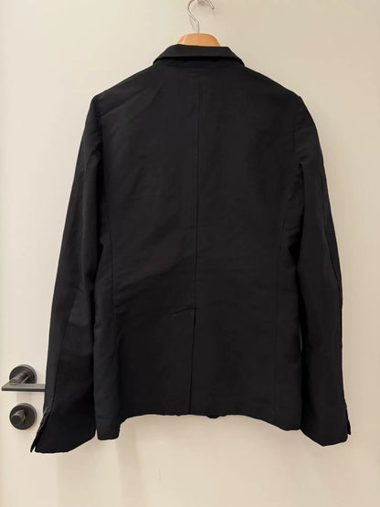 Comme des Garcons CDG Black Suit Jacket
