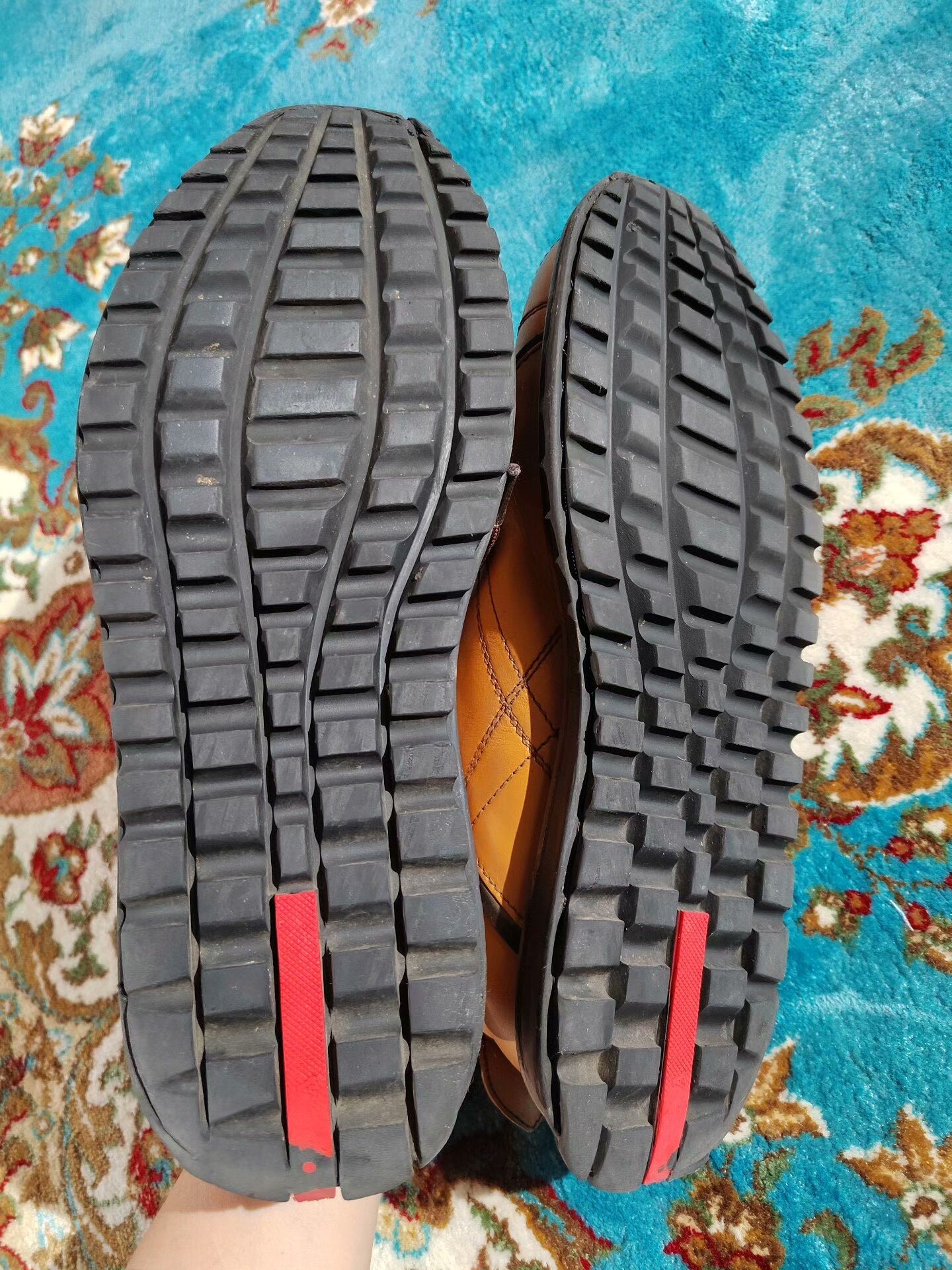 Prada 1990s vintage Casual Shoes