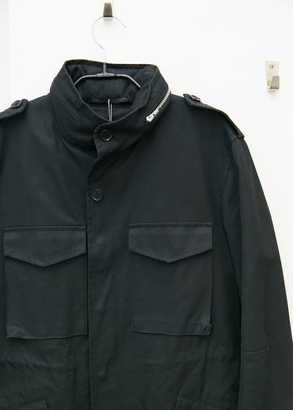 Yohji Yamamoto Vintage M65 Cargo Coat