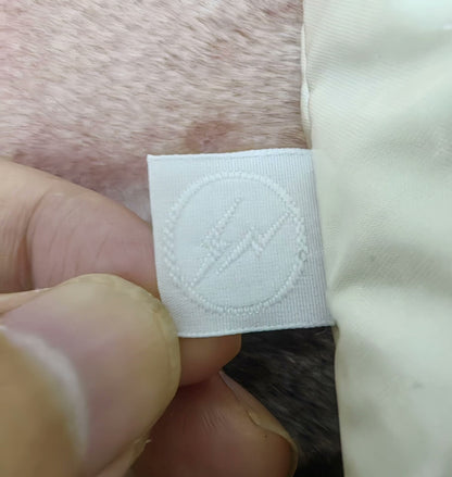 Fragment Design x Head Porter Mirage Shoulder Bag