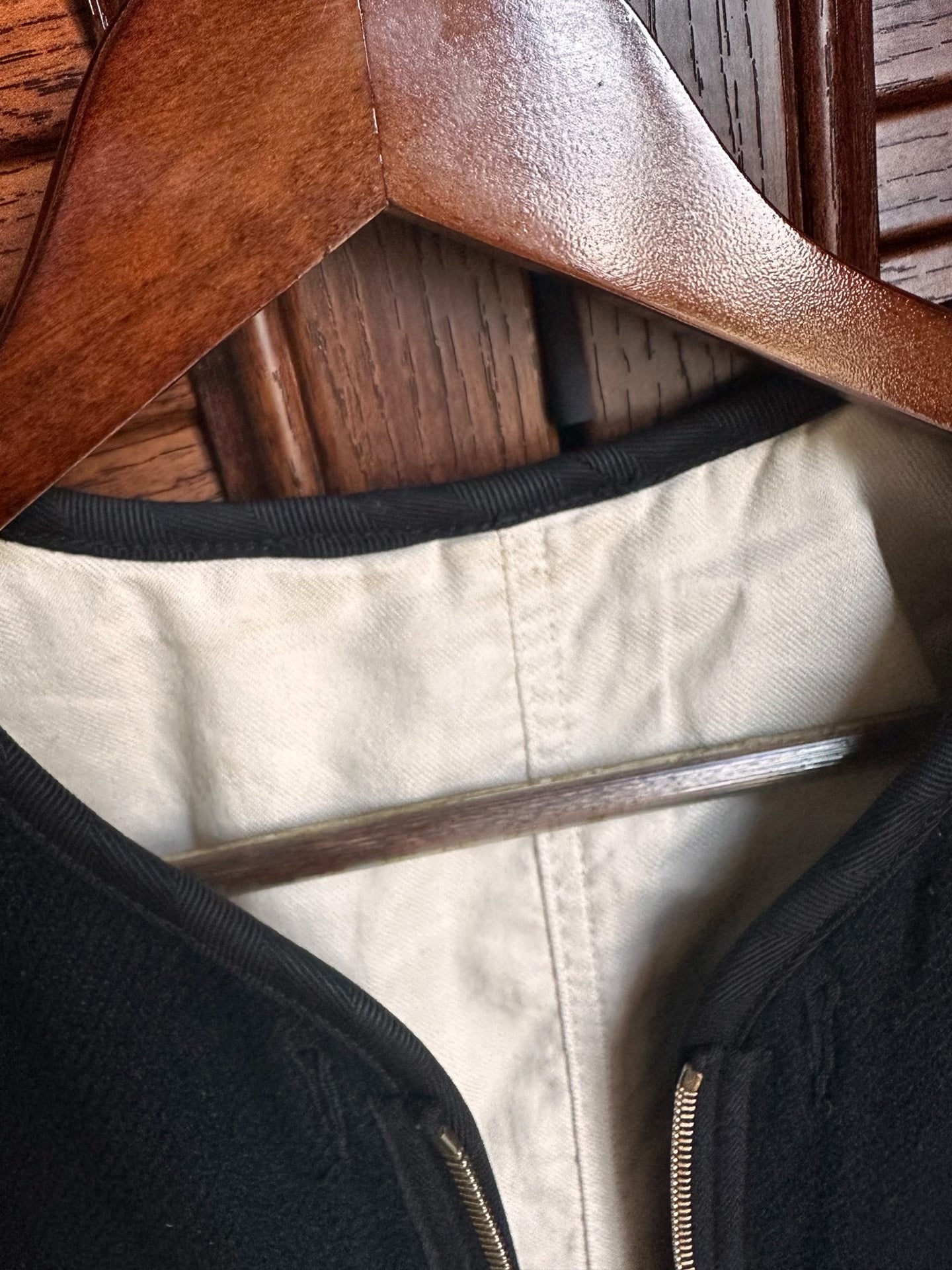 VISVIM 18AW WAWONA Down Vest