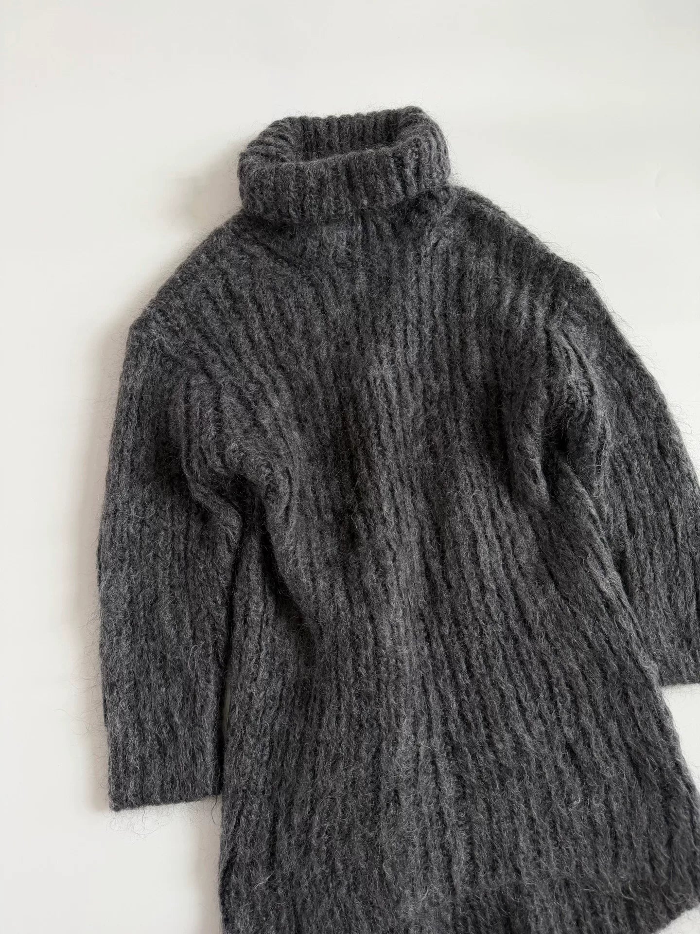 Comme des Garçons 2019 Tricot Pullover
