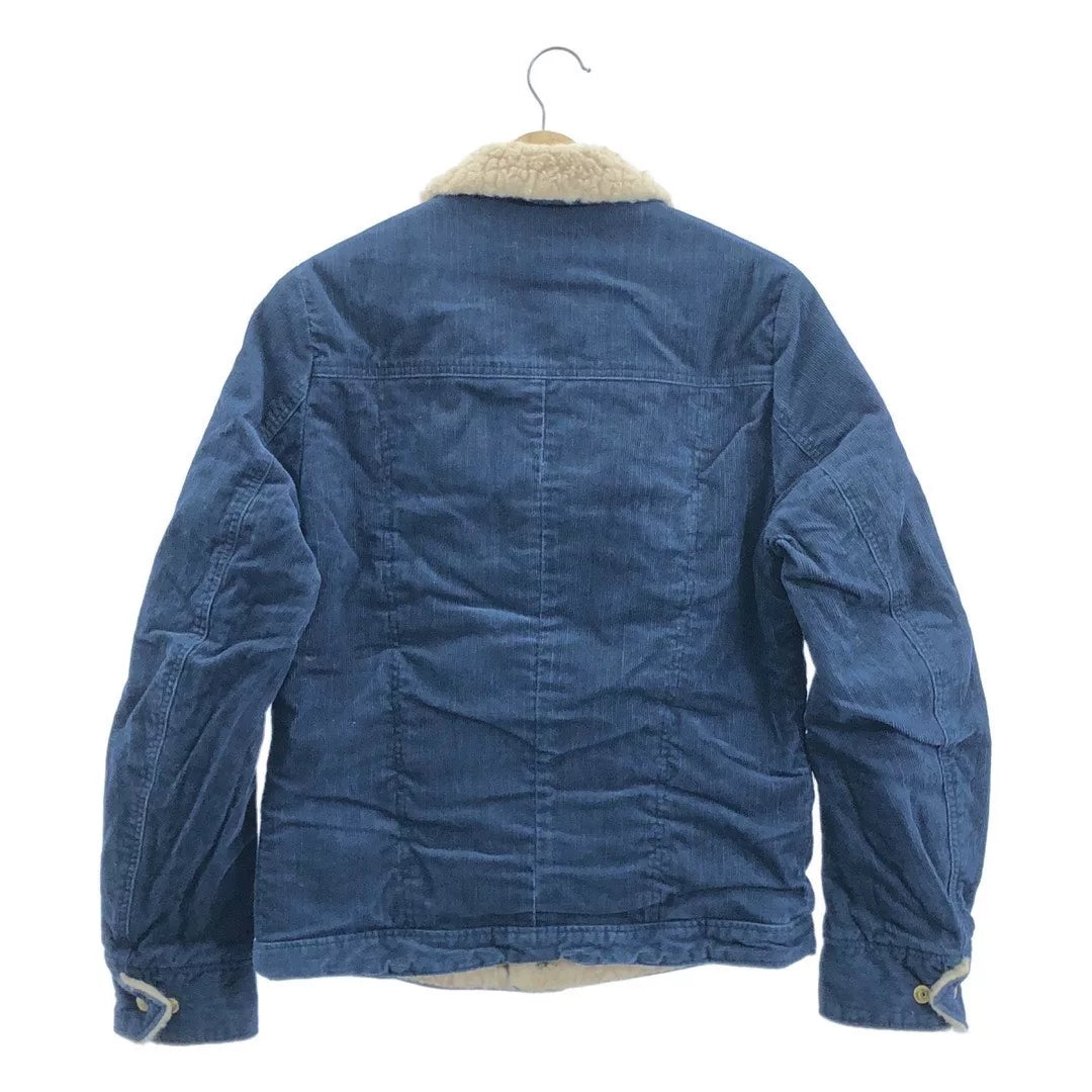 visvim CARAVAN JKT Slub Jacket