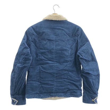 visvim CARAVAN JKT Slub Jacket