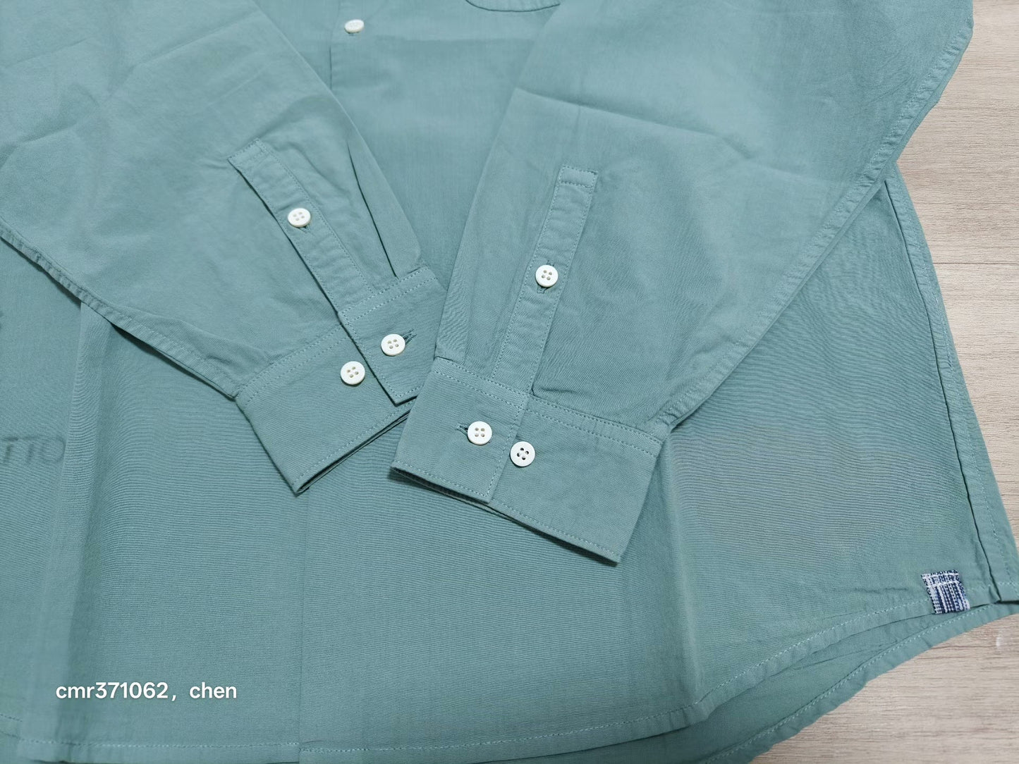 visvim 21AW Chore Shirt L/S