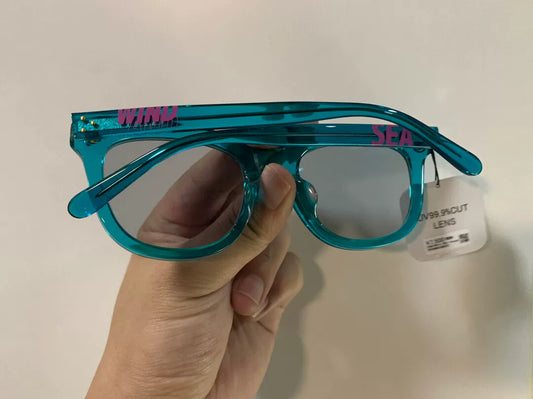 wind and sea x zoof sunglasses limited edition