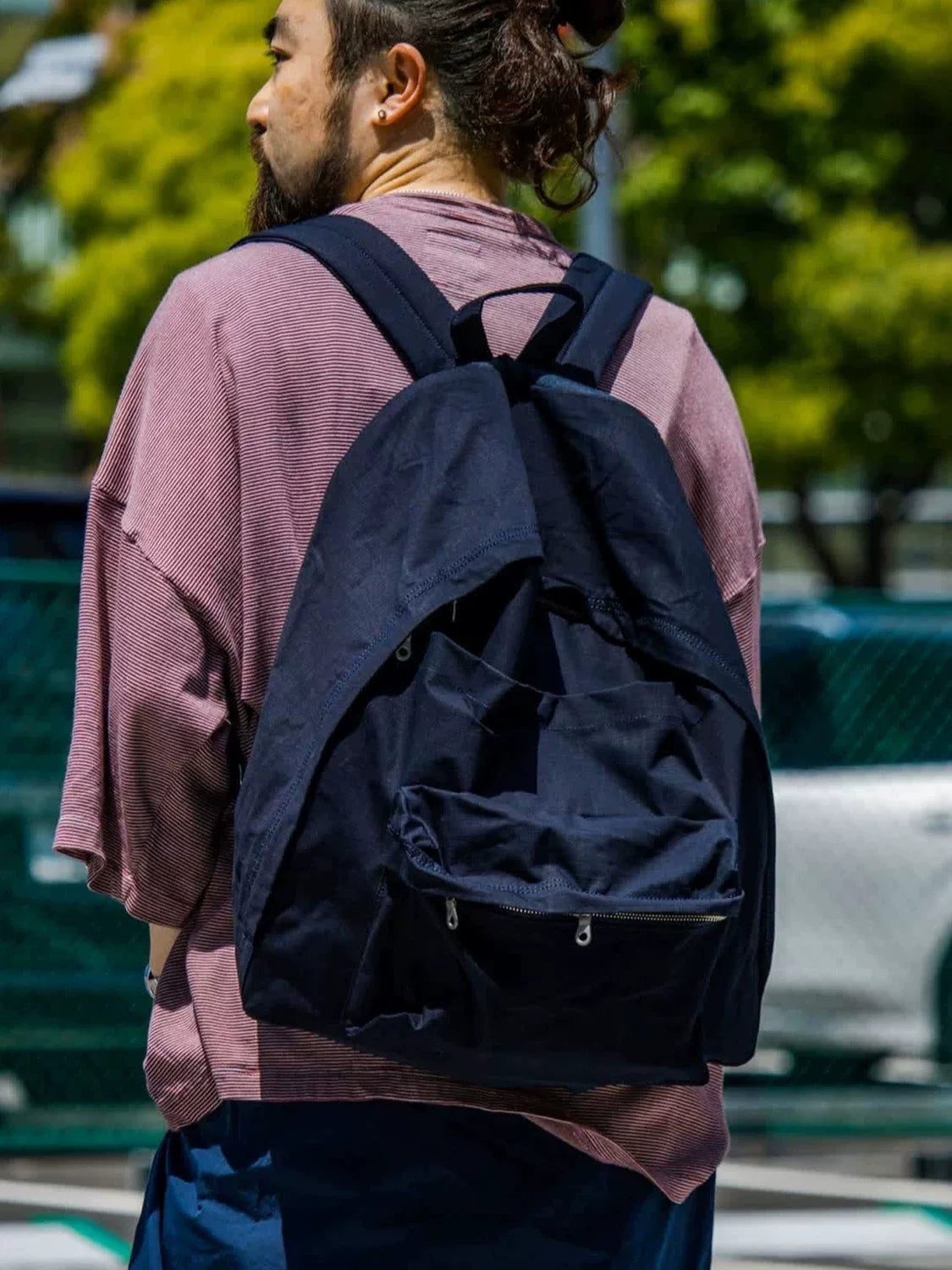 Nanamica Day Pack