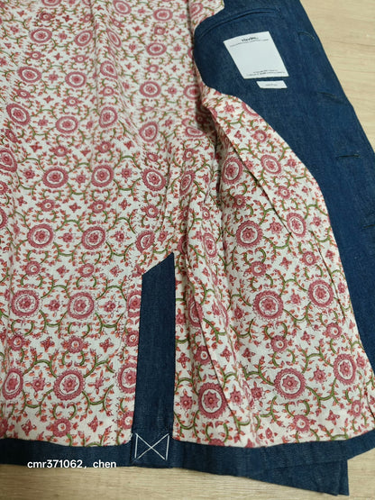visvim 13ss Gansu Blazer IT