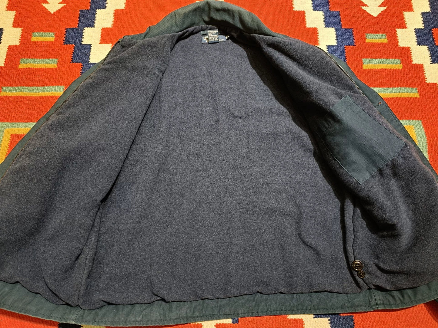 RRL Polo Ralph Lauren N1 Deck Jacket