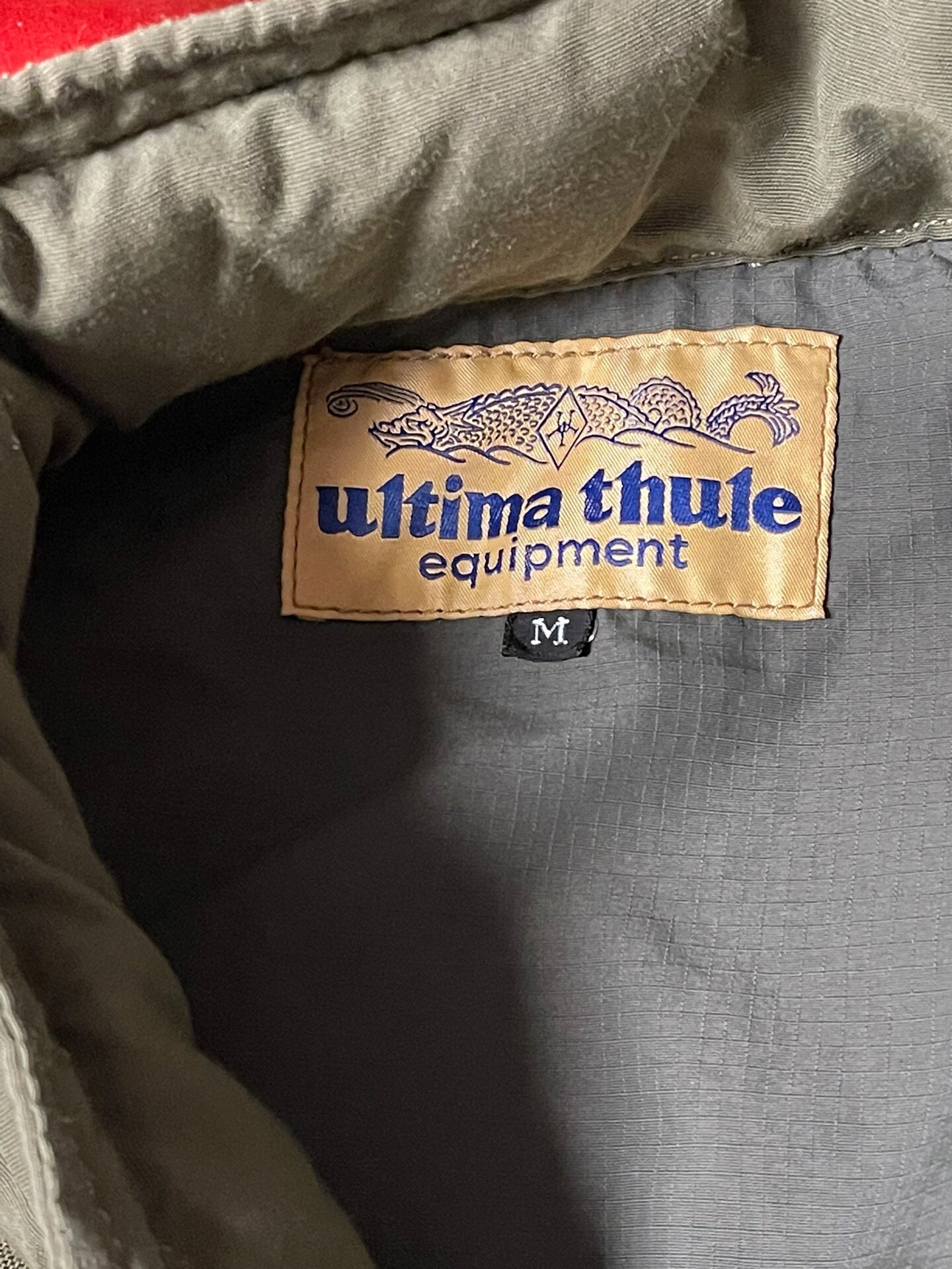 Freewheelers M65 M51 Outdoor Jacket