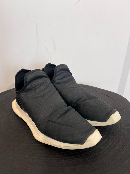 Rick Owens Drkshdw Tank Sneakers