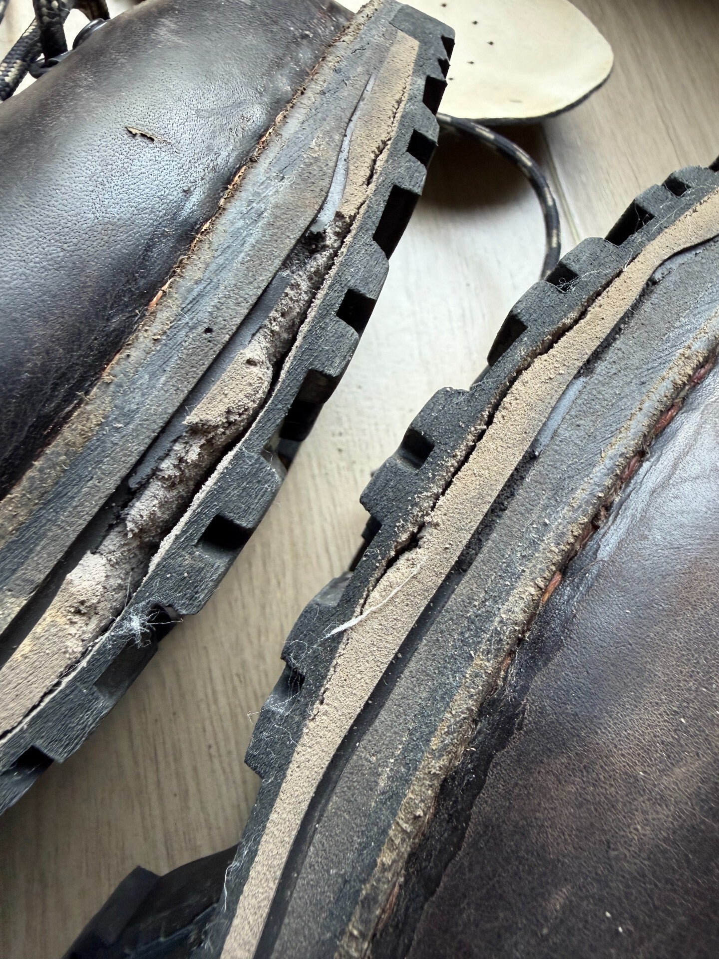 Zamberlan Hiking Shoes Size 41